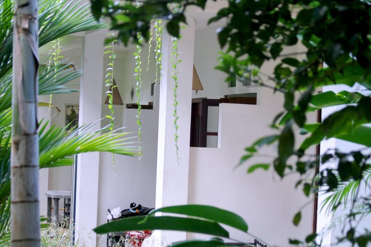 South Heaven Villa Hikkaduwa Exterior foto